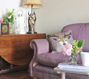 1 High Street Villa Abbots Bromley Dış mekan fotoğraf