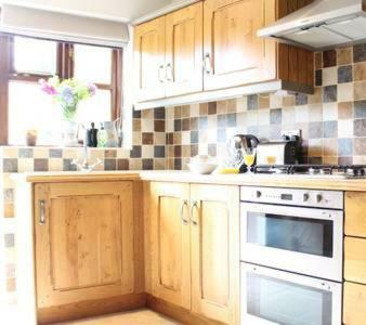 1 High Street Villa Abbots Bromley Dış mekan fotoğraf