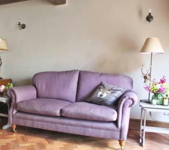 1 High Street Villa Abbots Bromley Dış mekan fotoğraf